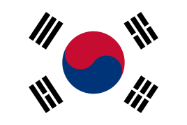 Korea Selatan